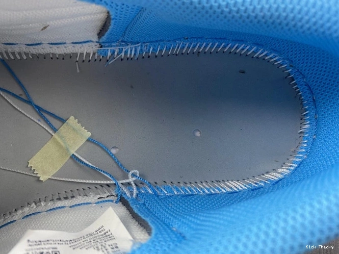 Kicktheory UNC Nike Low SB Air x CJ7891-401 Jordan 1 0707